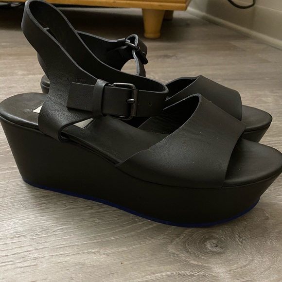 Fausto Santini Sandals - Picture 2 of 4